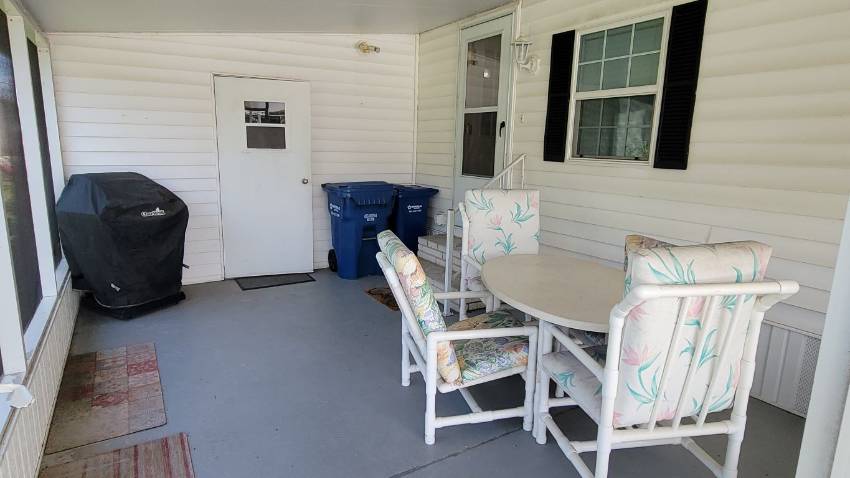 430 Caymen Drive a Lake Wales, FL Mobile or Manufactured Home for Sale